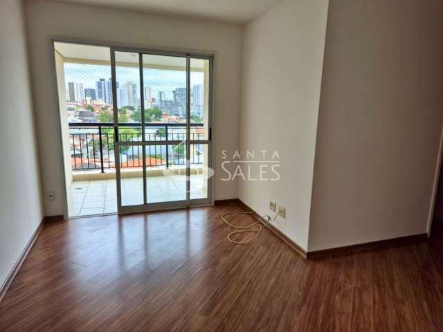 Apartamento para Locação em São Paulo-SP: 3 Quartos, 1 Suíte, 2 Banheiros e 2 Vagas na Vila Brasílio Machado!