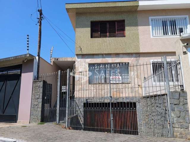 Casa à venda em São Paulo-SP, Jardim Paraíso: 3 quartos, 1 sala, 1 banheiro, 2 vagas de garagem, 152 m²