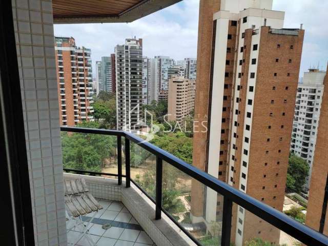 Apartamento em excelente localização