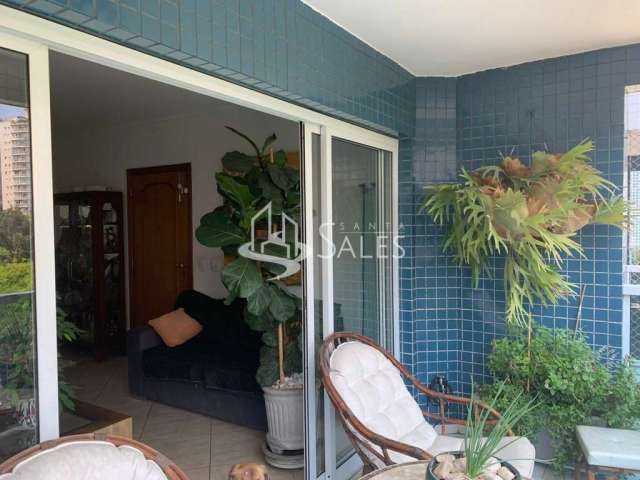 Apartamento lindo Vila Mariana