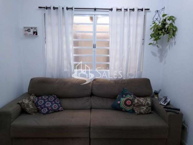 Apartamento na Barra Funda