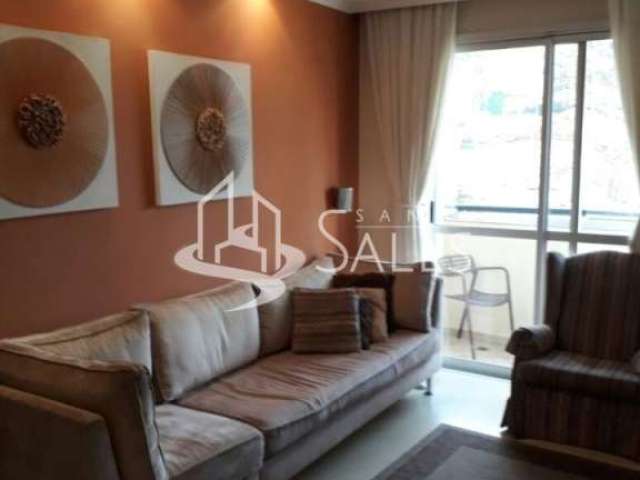 Apartartamento 3 dormitorios 2 suites na saude