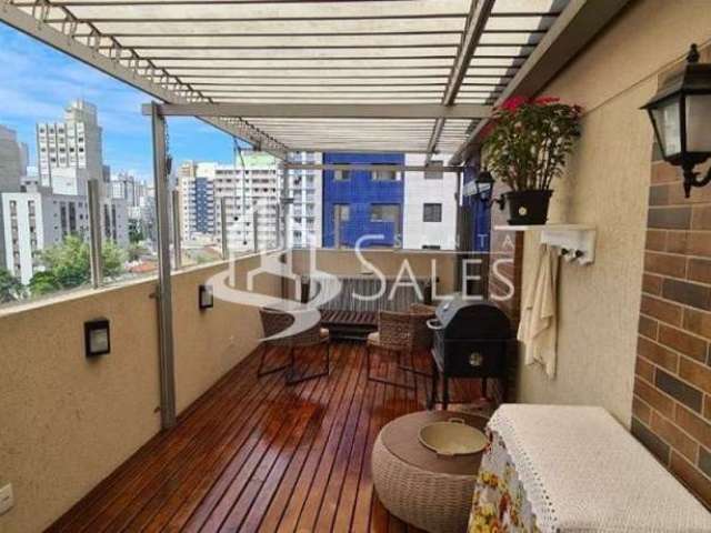 Apartamento Bela Vista