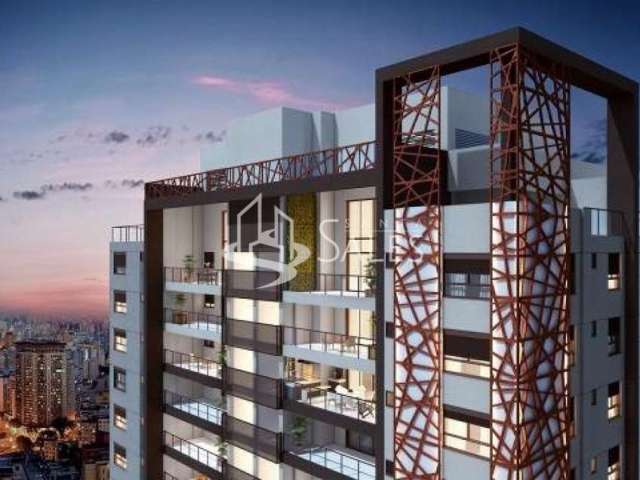 Apartamento com 3 quartos à venda na Rua Nilo, 280, Aclimação, São Paulo, 158 m2 por R$ 3.200.000