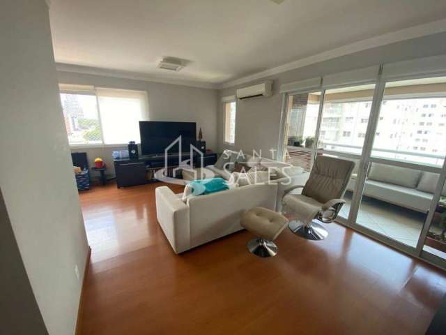 Apartamento 3 dormitórios na vila olimpia