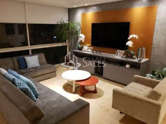 Apartamento em Pinheiros 169m², 3 dormitórios + 2 banheiros + 1 vaga, próximo a estação de metrô Osc