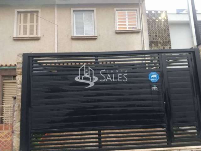 Casa com 3 quartos à venda na Rua Costa Aguiar, 2434, Ipiranga, São Paulo, 219 m2 por R$ 950.000