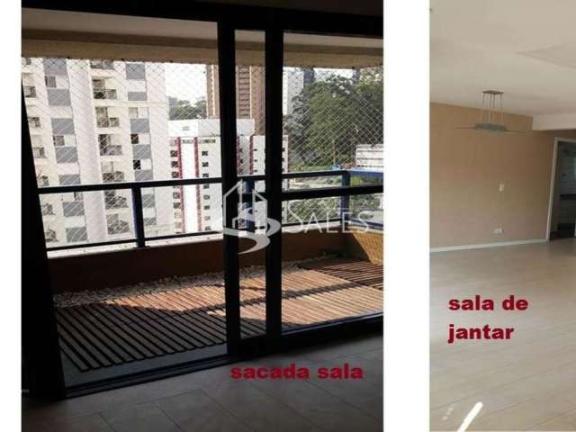 Belissimo apartamento 400mts do shopping jardim sul