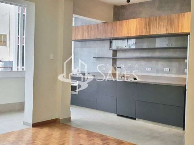 Apartamento de 67 m2!