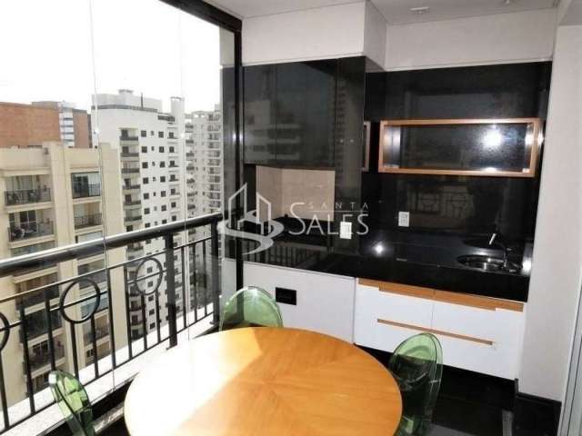 Excelente apartamento à venda - 4 dormitórios - Planalto Paulista