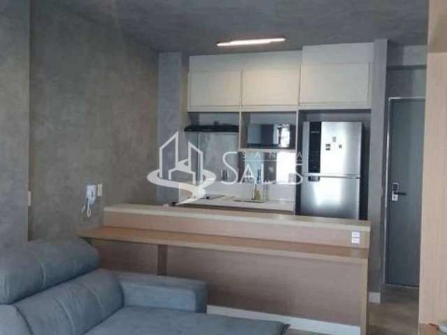 Apartamento à venda - 1 dormitório - Itaim Bibi