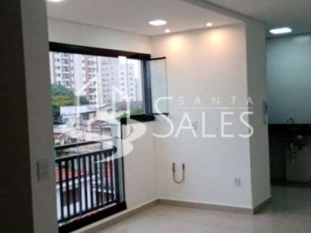 Apartamento à venda - 2 dormitórios - Vila Mariana