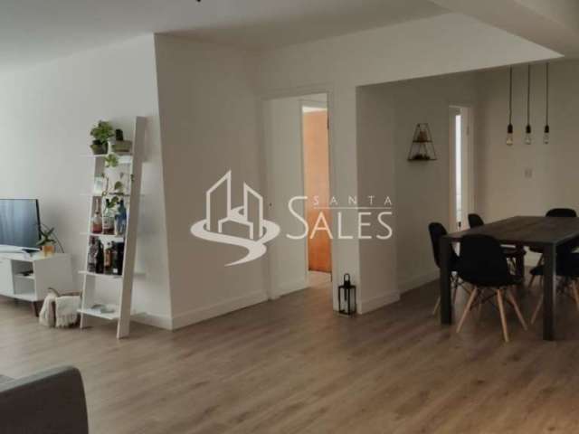 Apartamento com 3 quartos à venda na Rua Mateus Grou, 313, Pinheiros, São Paulo, 115 m2 por R$ 1.485.000