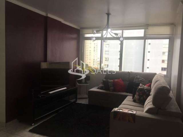 Apartamento com 3 quartos à venda na Rua Apinajés, 1270, Perdizes, São Paulo, 82 m2 por R$ 780.000