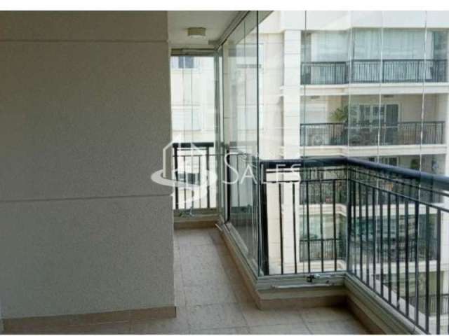 Apartamento no condominio le crillon