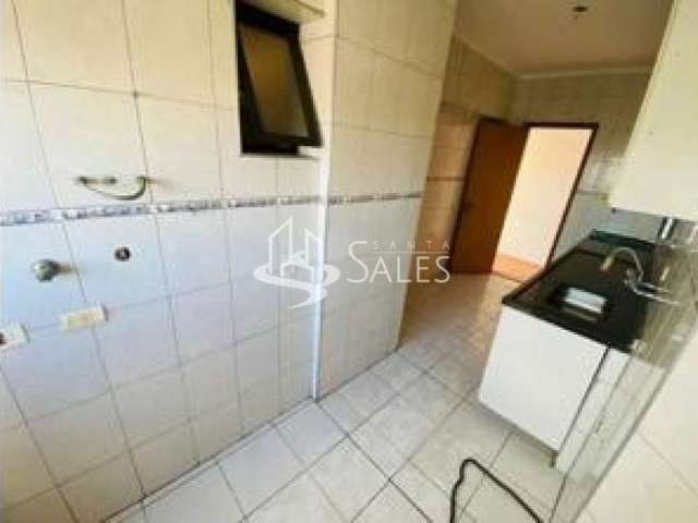 Apartamento 74m², sendo 3 dormitórios (1 suíte), 3 banheiros (sendo 1