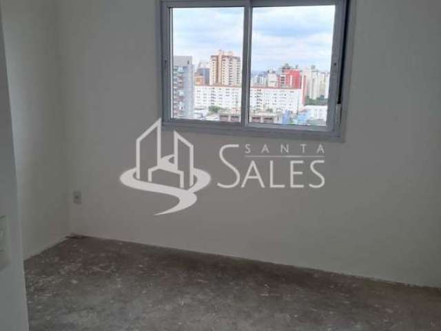 Apartamento 2 dormitórios, 1 Suíte, 2 banheiros e 3 vagas