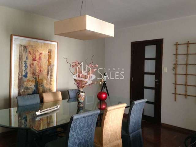 Apartamento com suite