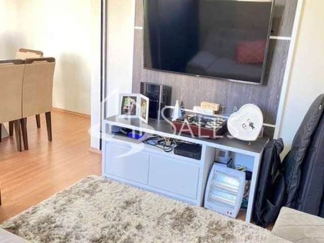 Apartamento com suíte