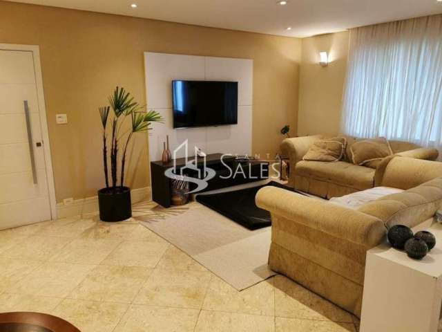 Apartamento 3 dormitórios Jardim Paulista