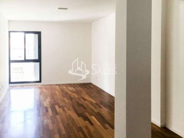 Apartamento com 2 quartos à venda na Rua Apiacás, 720, Perdizes, São Paulo, 80 m2 por R$ 900.000