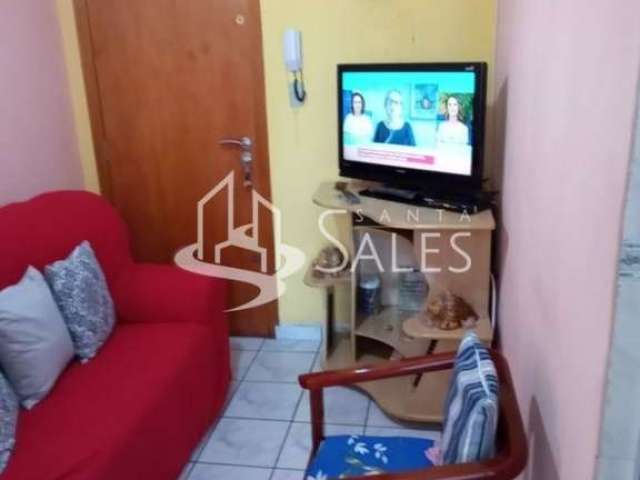 excelente apartamento na Bela Vista