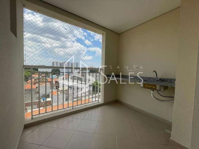 Imperdível! Apartamento à venda em São Paulo-SP, bairro Saúde: 3 quartos, 1 suíte, 1 sala, 2 banheiros, 1 vaga, 58,75m².