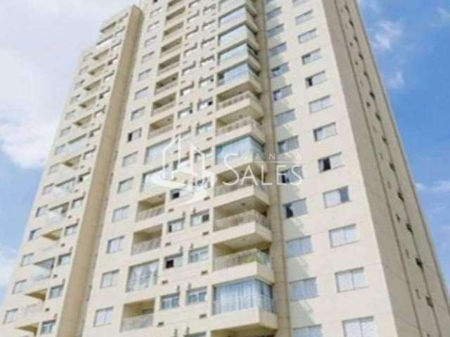 Apartamento 2 dormitorios Vila Mariana