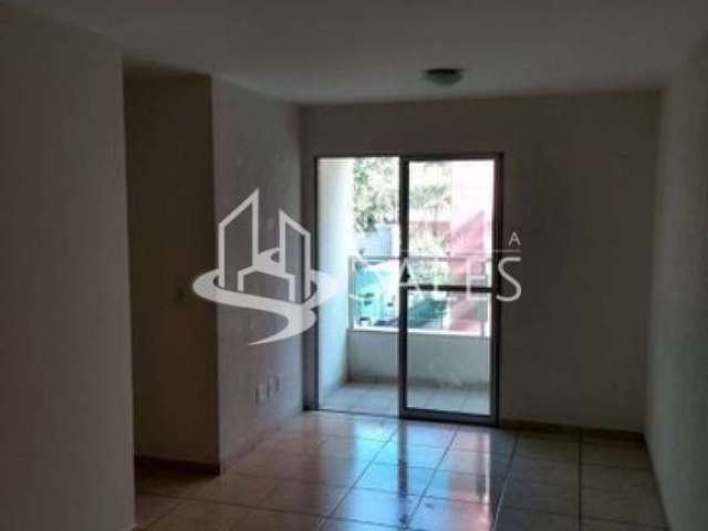 Apartamento à venda - 2 dormitórios - Morumbi