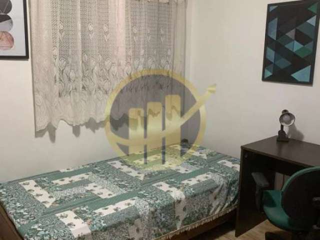 Kitnet para aluguel, 1 quarto(s),  Vila Clementino, São Paulo - CA8491