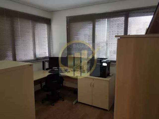 Sala Comercial e 2 banheiros à Venda, 34 m² por R$ 270.000  - CO51