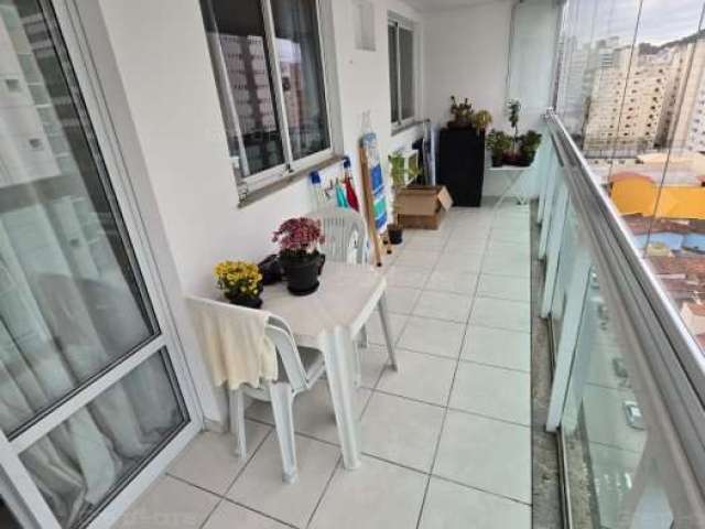 Apartamento 2 quartos em Praia Da Costa