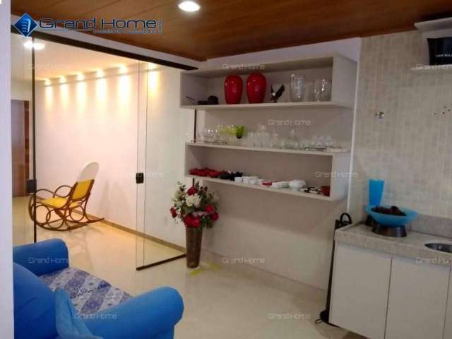 Apartamento 3 quartos em Praia Da Costa