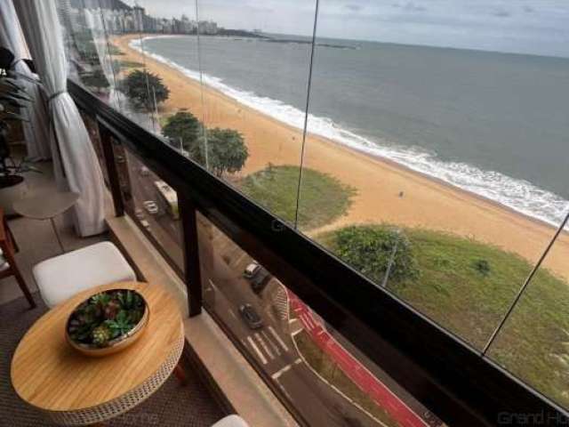 Apartamento 4 quartos em Praia Da Costa