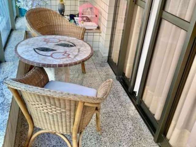 Apartamento 4 quartos em Praia Da Costa