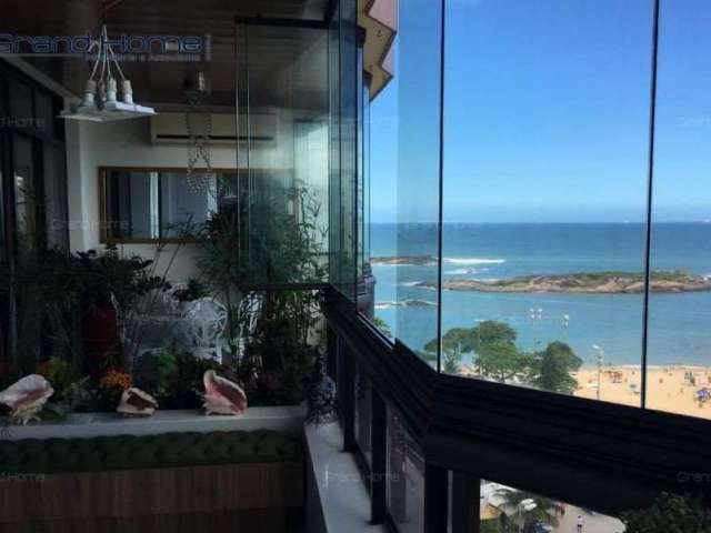 Apartamento 4 quartos em Praia Da Costa