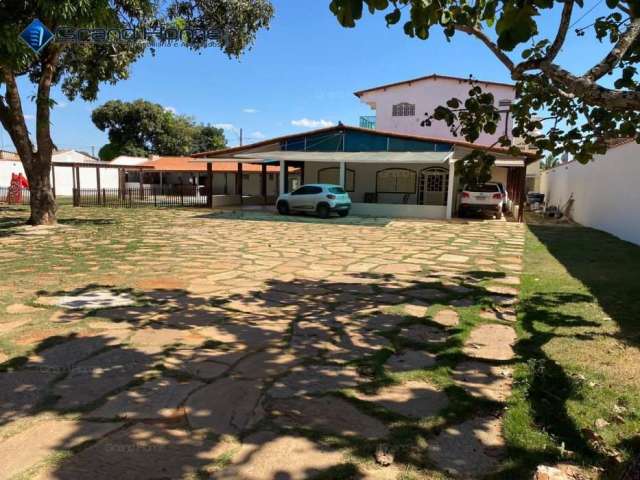 Casa 7 quartos em Jardim Brasília