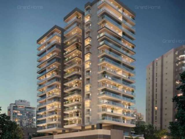 Apartamento 3 quartos em Praia Da Costa