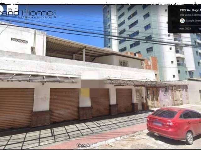 Sala comercial à venda na Avenida Hugo Musso, Itapuã, Vila Velha, 550 m2 por R$ 2.300.000