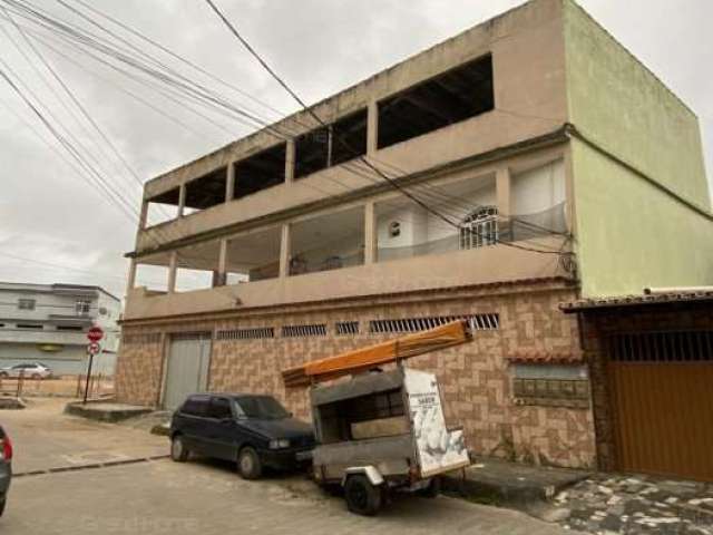 Casa 7 quartos em Santa Mônica Popular