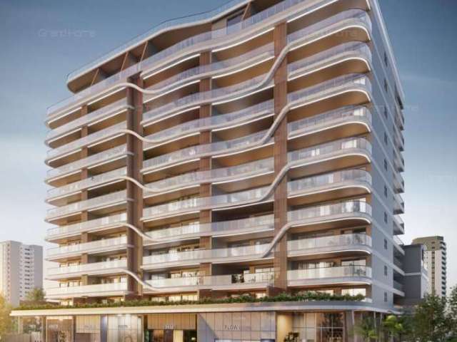 Apartamento 4 quartos em Praia Da Costa