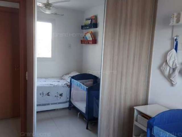 Apartamento 2 quartos em Itapuã