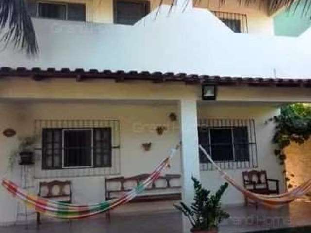 Casa 5 quartos em Ubú