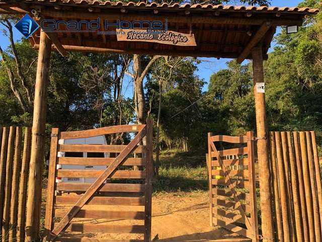 Chácara 5 quartos em área Rural De Vila Velha