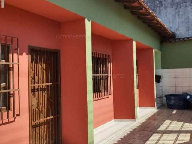 Casa 4 quartos em Novo México