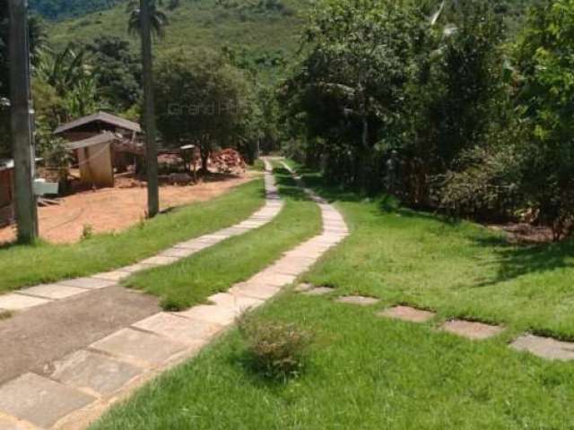 Fazenda 3 quartos em Zona Rural