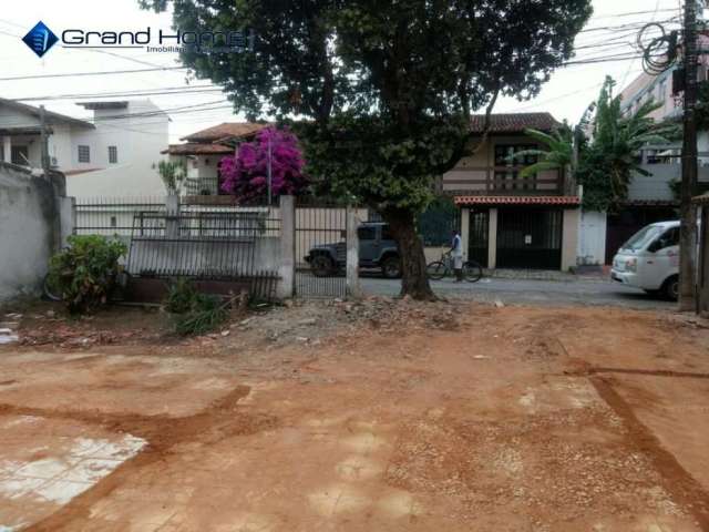 TerrenoJardim Camburi