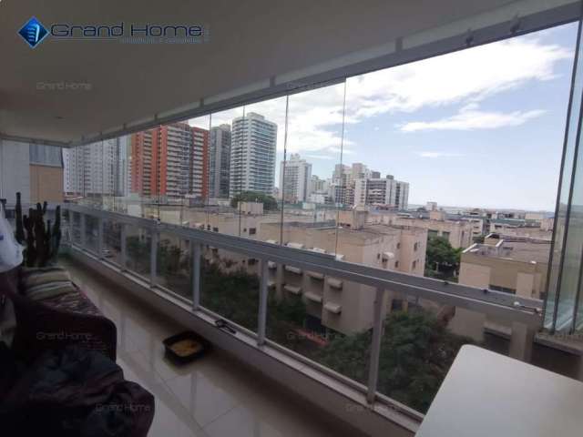 Apartamento 2 quartos em Itapuã