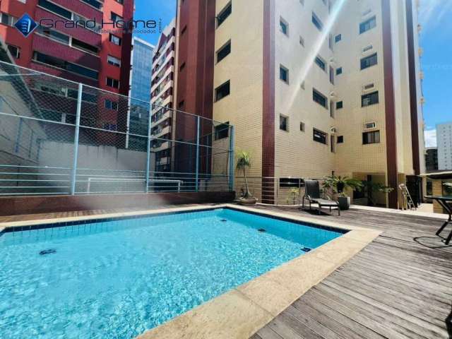 Apartamento 4 quartos em Praia Da Costa