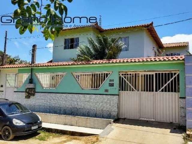 Casa 4 quartos em Balneário Ponta Da Fruta